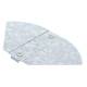 OBO Bettermann 6037544 RBD W 200 DD cover for bend, angle adjustable