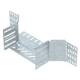 OBO Bettermann 6042255 RAA 120 FT mounting branch piece for cable tray