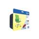Ink cartridge Brother LC229XLVALBP blister ink set
