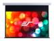 Elite Screens Motor 16:9 221*124cm Saker white