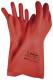 Dehn + Soehne 787101 Dehn IHS WIG 1 09 Insulating gloves class 1 cat.RC for AuS -7,500V