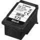 Tintenpatrone Canon PG-575 Schwarz 5438C001