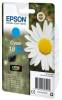 Epson C13T18124012 Tintenpatrone 18XL Cyan (6,6 ml)