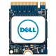 DELL M.2 PCIE NVME 512GB