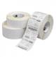 Zebra SAMPLE17401R POLYPRO 3000T 76x25 mm glänzend PA