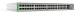 Allied Telesis AT-GS980M/52-50 ALLIED 48-Port 10/100/1000T 4-Port 100/1000X SFP Gigabit-Ethernet-Managed-Switch 1 fest integrierte AC-Netzteilversorgung EU-Netzkabel