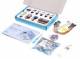 ELECFREAKS micro:bit Smart Home Kit (without micro:bit board)