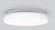Synergy 21 LED round light Theia IP54 18W dim