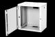 DIGITUS DN-19 12-U Wandgehäuse Unique 12HE 643x600x450 mm grau
