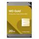 Western Digital WD203KRYZ WD Gold - Festplatte - Enterprise - 20 TB - SATA 6Gb/s