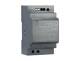 LevelOne POW-2421 Industrie Netzteil 24VDC/60W mit DIN-Schiene schwarz
