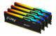 Kingston KF560C40BBAK4-64 64GB DDR5-6000MT/S CL40 DIMM