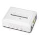 PLANET IEEE 802.3at High Power over Ethernet Splitter(12V &