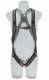 Cimco 140496 Electrician safety set , Rope BAG