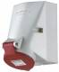Mennekes 963 16A5P 6H400V Wanddose CEEplus IP44
