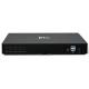 Elo Touch Solutions EloPOS Pack, USB, USB-C, poweredUSB, BT, Ethernet, WLAN, Intel Core i5, SSD, Kit (USB), schwarz