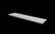 Rittal 6730930 CX Abschlussplatte für Pultunterteil für BT:1600x400 mm