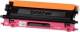 Brother TN-135M Toner Cartridge - Magenta - Laser - 4000 Page - 1 Pack