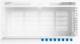 RACKMOUNT.IT ER-E4-WHT