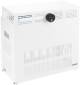 RACKMOUNT.IT EagleRack Closed with Lock 4U White