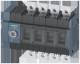 Siemens 3KD36440NE100 3KD3644-0NE10-0 Lasttrennschalter 200 A BG2 4p Seitenantrieb links