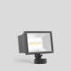 BEGA Gantenbrink 84534 spotlight RGBW ZigBee