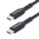 Startech.com 1M USB-C CHARGING CABLE