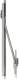 Eff Eff Fritz Fuss 10314-20-----00 EFF Verd.Kabelübergang K 519mm Einbausystem 10314-20