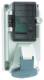 Bals 15101 Wandsteckdose GT abgesichert 16A 3p 230V 6h IP44 Gehäuse Gr:170x90