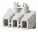 Moeller 171990 EATON SS-IP20-N IP20 Kit für Softstarter S8x1+Bgr.N- 
