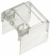 Hager LVZAK1 connection space cover short for NH1-3/185mm