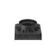 Trilux 08511 ETE floor installation pot PVC 6378900