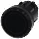 Siemens 3SU10010AB100AA0 pushbutton with illuminated pushbutton structure 22mm round