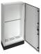 Hager FR13S2 cabinet univers IP55 SK II 1700x800x275+200mm base