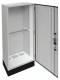 Hager FR23G2 Schrank univers IP55 SK I 1850x800x400+200mm Sockel