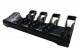 ZEBRA 4-SLOT CHARGE ONLY SHARE CRADLE