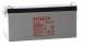 Effekta BZR/BTL12-260 Effects e.g. Battery 12V/260Ah, 10-year life expectancy