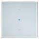 KN 135200 Nienhaus glass wall transmitter Plano1 433 MHz/2-Funk ws T.-Bedienung 1K