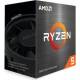 AMD 100-100000457BOX Ryzen 5 5500 4,2 GHz AM4 19 Mainboard Cache