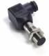 Bernstein KIB-M18PU/005-KSDV inductive standard sensor metal 6502840002