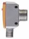 Ifm Electronic UGT582 IFM Ultraschall-Reflextaster DC PNP 1xSchließer/Öffner