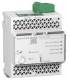 Schneider Electric LV434002 Schneider IFE Ethernet Kommunikationsmodul Gateway