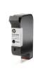 HP Q2344A Tintenpatrone TIJ 2.5 Schwarz dye 40 ml