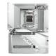Gigabyte B850 A STEALTH ICE