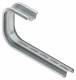 Niedax TKSUG350 support bracket / ceiling mounting galvanized,