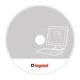 Legrand 062602 Überwachungssoftware Sicherheitsleuchte