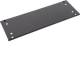 Hager MES-SOB602 Front-/Rückblende 600x200 (BxH) RAL9005