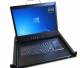 BlackBox KVT1920E-UK-R2 ServView Full HD KVM tray, LCD, PS/2, touchpad, UK
