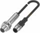 Balluff BAW M12MN-IAC35C-BP00,2-GS04 Induktive Abstandssensoren Stromausgang