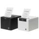 Citizen CT-E601, 8 Punkte/mm (203dpi), Cutter, USB, USB-Host, weiß